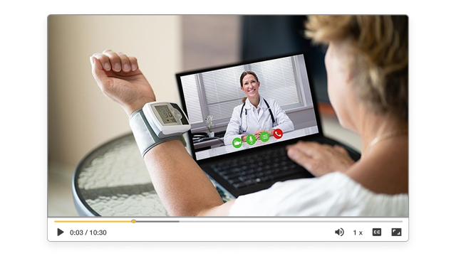 Health Campaign Video